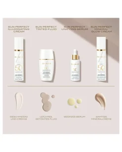 Sun Perfect Spf 50 Sun Perfecting Fluid 30 ml