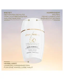 Sun Perfect Spf 50 Sun Perfecting Fluid 30 ml