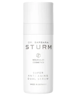 Super Anti Aging Dual Serum Zwei-Phasen-Serum 50 ml