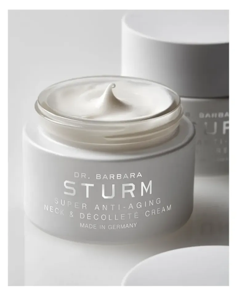 Super Anti Aging Hals & Dekolleté Pflege 50 ml