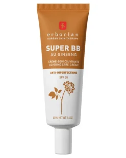 Super Bb Cream Large BB Cream Caramel