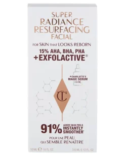 Super Radiance Resurfacing Facial Gesichtspeeling 50 ml