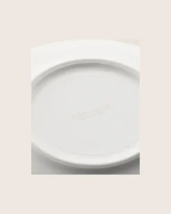 Suppenteller Hewitt Grey