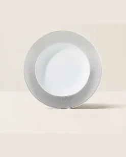 Suppenteller Hewitt Grey