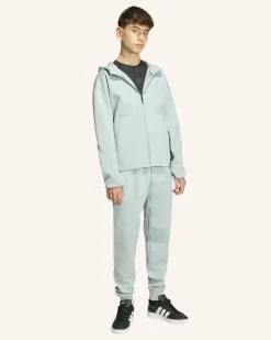 Sweatjacke Z.N.E. Full Zip gruen GrüN