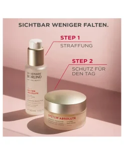 System Absolute Straffendes Beauty Fluid 50 ml