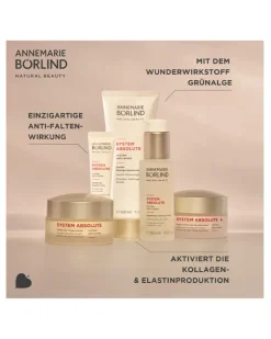 System Absolute Straffendes Beauty Fluid 50 ml