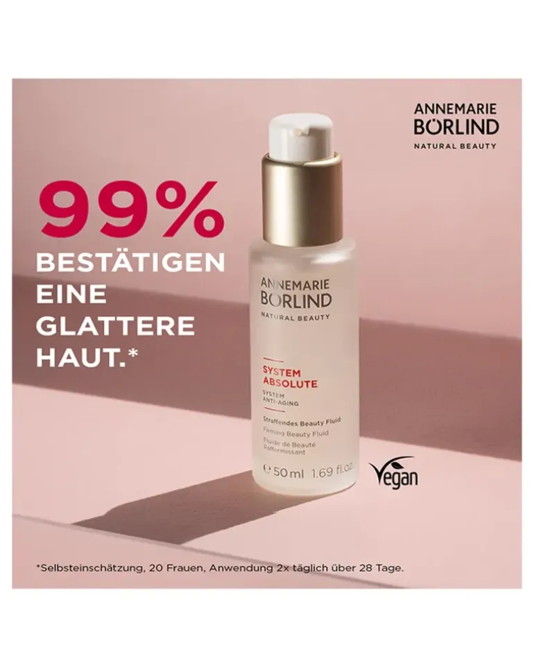 System Absolute Straffendes Beauty Fluid 50 ml