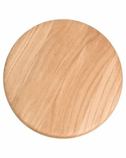 Tabouret Berger Hocker - Nude
