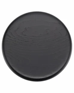 Tabouret Hocker - Schwarz