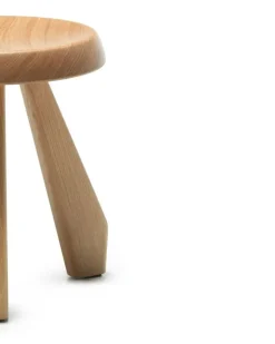 Tabouret Meribel Hocker - Nude