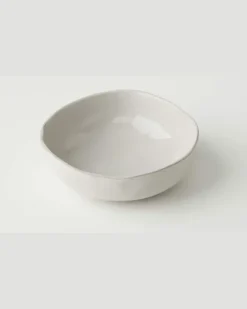Tafelservice La Mère by Marie Michielssen, 12-teilig Weiß