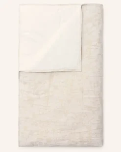 Tagedecke Maribel beige Creme