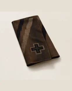 Tagesdecke Brea RL x Tyler Glasses Brown