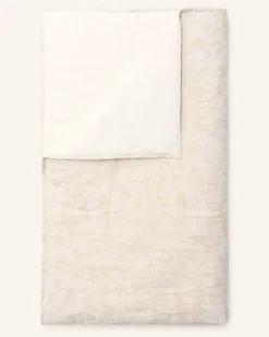 Tagesdecke Maribel beige Creme
