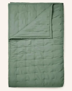 Tagesdecke Ruth gruen GrüN