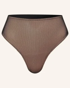 Taillenslip Cools schwarz