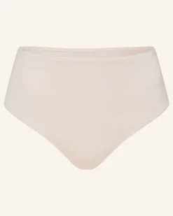 Taillenslip Dana weiss Creme