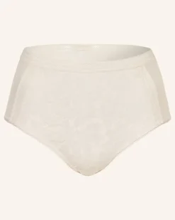 Taillenslip Gardenia beige Creme