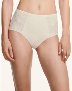 Taillenslip Norah beige