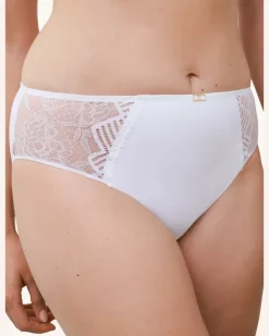 Taillenslip Origins weiss