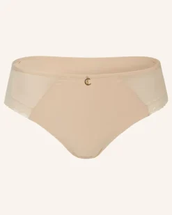 Taillenslip Romance beige