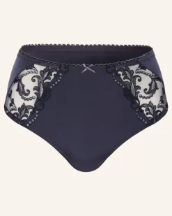 Taillenslip Secret Delight blau Dunkelblau