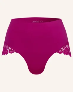 Taillenslip Soft Studio rosa Fuchsia