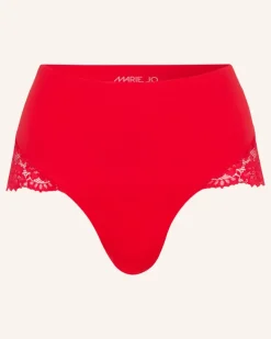 Taillenslip Soft Studio rot