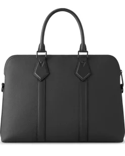 Takeoff Aktentasche Black