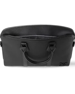 Takeoff Aktentasche Black