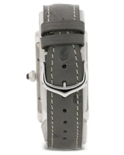 2000 Tank Americaine Armbanduhr - Grau