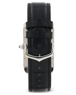 2010 Tank Américaine Armbanduhr 45mm - Weiß