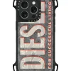 Tarn-Hülle iPhone 16 Pro - Schutzhüllen - Unisex - Bunt