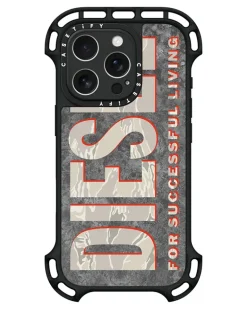 Tarn-Hülle iPhone 16 Pro - Schutzhüllen - Unisex - Bunt