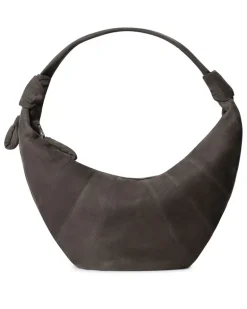 Tasche Fortune Croissant Brown