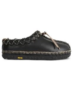 Tasman Albite Mules - Schwarz