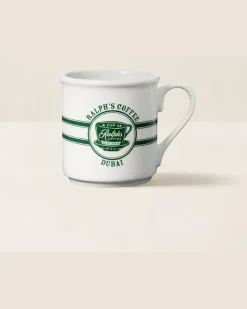 Tasse Ralph Lauren’s Coffee Dubai White
