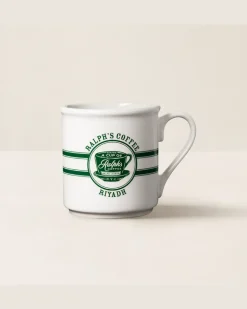 Tasse Ralph Lauren’s Coffee Riyadh White