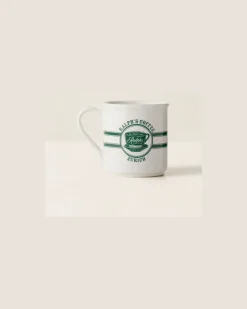 Tasse Ralph Lauren’s Coffee Zurich Green