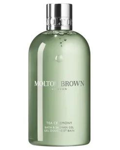 Tea Ceremony Bath & Shower Gel 300 ml