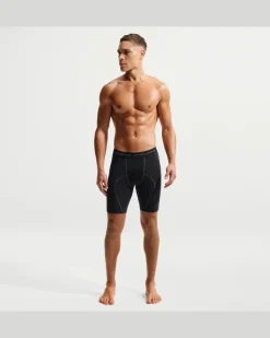 Tech Dri-FIT Unterhose (Herren) - Schwarz