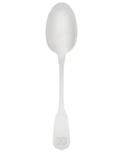 4-teiliges Besteckset - Silber