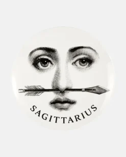 Tema e Variazioni Wandteller N.356 Sagittarius Schwarz