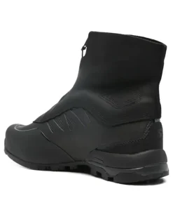 Tepiaz Advanced Stiefel mit Reißverschluss - Schwarz