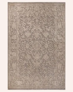 Teppich Ambroise beige