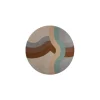 Teppich Carpet - Bunt - Wolle - Designer Patricia Urquiola