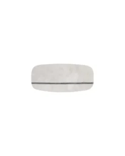 Teppich - Grau - Wolle - Designer Simon Legald