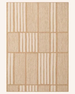 Teppich Haringey beige