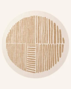 Teppich Haringey beige